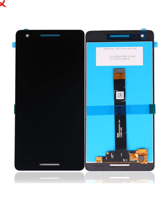 SMARTPHONES PERU VENTA DE EQUIPOS Y SERVICIO TECNICO 0000 0004 NOKIA 2.1