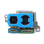 SMARTPHONES PERU VENTA DE EQUIPOS Y SERVICIO TECNICO 0000 0005 Camara Trasera Samsung Z FLIP 3