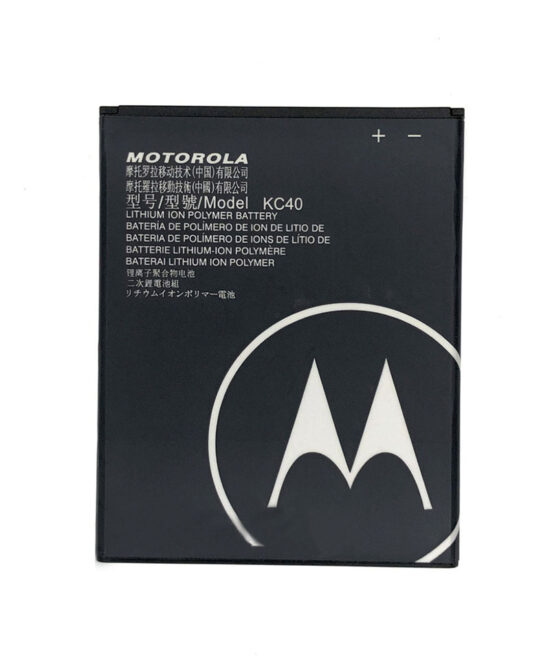 SMARTPHONES PERU VENTA DE EQUIPOS Y SERVICIO TECNICO 0000 0006 BATERIA MOTO E6 PLUS