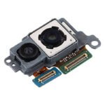 SMARTPHONES PERU VENTA DE EQUIPOS Y SERVICIO TECNICO 0000 0006 Camara Trasera Samsung Z FLIP 2