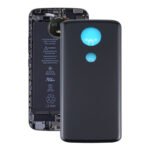 SMARTPHONES PERU VENTA DE EQUIPOS Y SERVICIO TECNICO 0000 0007 TAPA TRASERA MOTO E5 PLUS