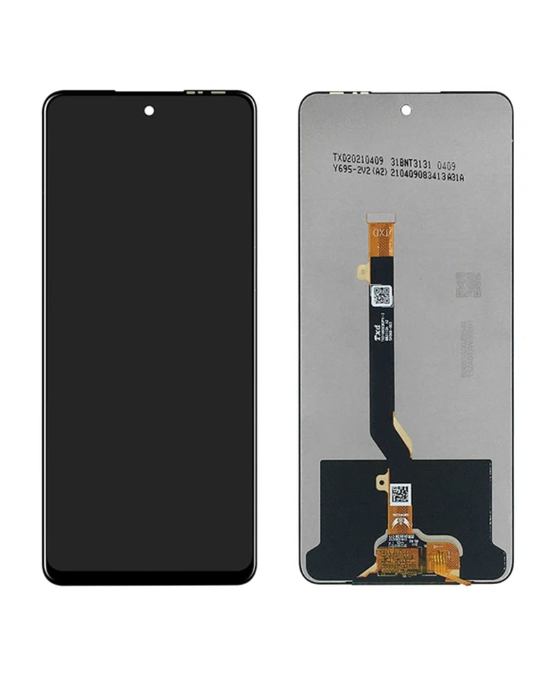 Pantalla LCD Tactil iPhone X - Instalación Gratis - Smartphones Peru