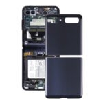 SMARTPHONES PERU VENTA DE EQUIPOS Y SERVICIO TECNICO 0000 0009 Tapa trasera samsung z flip