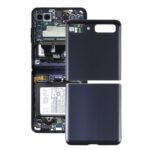 SMARTPHONES PERU VENTA DE EQUIPOS Y SERVICIO TECNICO 0000 0010 Tapa trasera samsung z flip 4