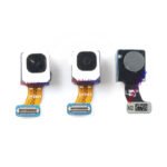 SMARTPHONES PERU VENTA DE EQUIPOS Y SERVICIO TECNICO 0000 0011 Camara frontal Samsung S23 PLUS