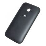 SMARTPHONES PERU VENTA DE EQUIPOS Y SERVICIO TECNICO 0000 0011 TAPA TRASERA MOTO E