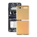 SMARTPHONES PERU VENTA DE EQUIPOS Y SERVICIO TECNICO 0000 0011 Tapa trasera samsung z flip 2