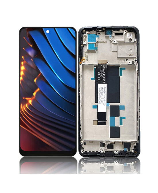SMARTPHONES PERU VENTA DE EQUIPOS Y SERVICIO TECNICO 0000 0011 X3 GT INC