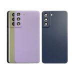 SMARTPHONES PERU VENTA DE EQUIPOS Y SERVICIO TECNICO 0000 0013 Tapa trasera samsung s21 fe