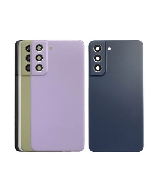 SMARTPHONES PERU VENTA DE EQUIPOS Y SERVICIO TECNICO 0000 0013 Tapa trasera samsung s21 fe