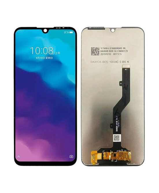 SMARTPHONES PERU VENTA DE EQUIPOS Y SERVICIO TECNICO 0000 0014 A7S 2020