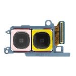 SMARTPHONES PERU VENTA DE EQUIPOS Y SERVICIO TECNICO 0000 0014 Camara Trasera Samsung note 20