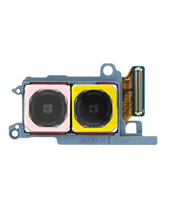 SMARTPHONES PERU VENTA DE EQUIPOS Y SERVICIO TECNICO 0000 0014 Camara Trasera Samsung note 20