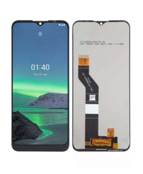 SMARTPHONES PERU VENTA DE EQUIPOS Y SERVICIO TECNICO 0000 0014 NK 1.4.1