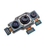 SMARTPHONES PERU VENTA DE EQUIPOS Y SERVICIO TECNICO 0000 0015 Camara Trasera Samsung m31