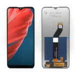 SMARTPHONES PERU VENTA DE EQUIPOS Y SERVICIO TECNICO 0000 0015 Pantalla MOTO G8 POWER LITE