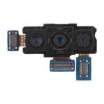 SMARTPHONES PERU VENTA DE EQUIPOS Y SERVICIO TECNICO 0000 0016 Camara Trasera Samsung m30