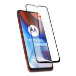 SMARTPHONES PERU VENTA DE EQUIPOS Y SERVICIO TECNICO 0000 0017 GLASS MOTO E7 POWER