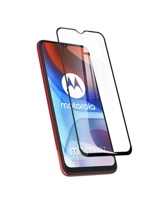 SMARTPHONES PERU VENTA DE EQUIPOS Y SERVICIO TECNICO 0000 0017 GLASS MOTO E7 POWER