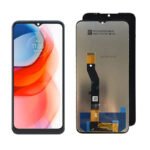 SMARTPHONES PERU VENTA DE EQUIPOS Y SERVICIO TECNICO 0000 0017 Pantalla MOTO G PLAY 2021