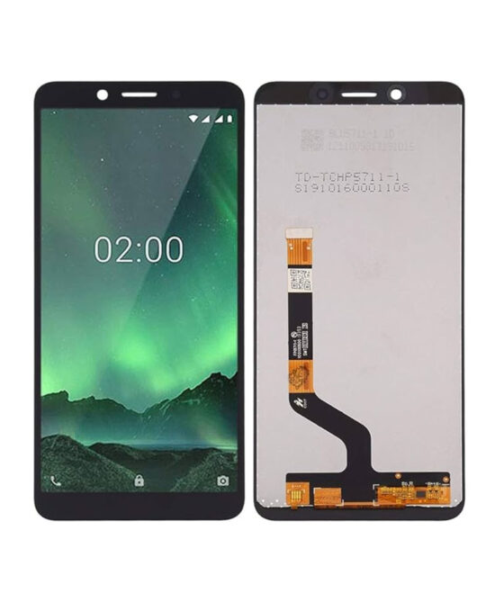 SMARTPHONES PERU VENTA DE EQUIPOS Y SERVICIO TECNICO 0000 0018 NOKIA C2