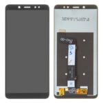 SMARTPHONES PERU VENTA DE EQUIPOS Y SERVICIO TECNICO 0000 0018 REDMI NOTE 5 NOTE 5 PRO