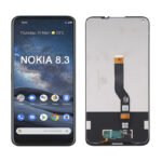 SMARTPHONES PERU VENTA DE EQUIPOS Y SERVICIO TECNICO 0000 0020 NOKIA 8.3