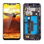 SMARTPHONES PERU VENTA DE EQUIPOS Y SERVICIO TECNICO 0000 0021 NOKIA 8.1 7.1+ X7