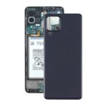 SMARTPHONES PERU VENTA DE EQUIPOS Y SERVICIO TECNICO 0000 0022 Tapa trasera samsung a22