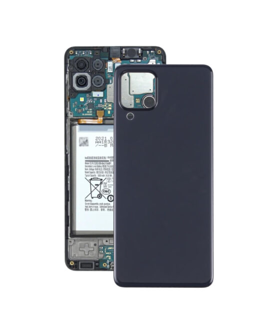 SMARTPHONES PERU VENTA DE EQUIPOS Y SERVICIO TECNICO 0000 0022 Tapa trasera samsung a22
