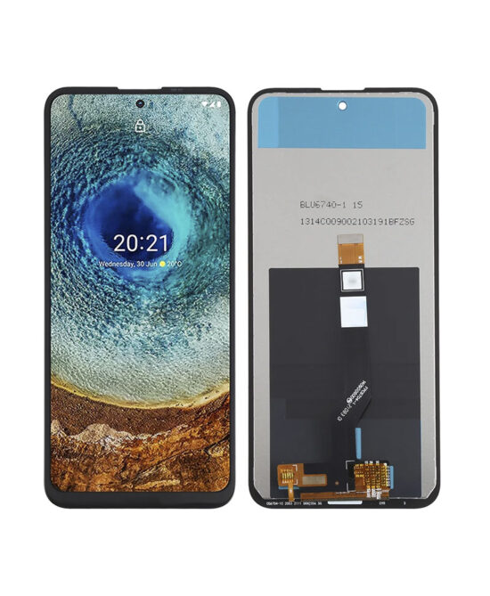 SMARTPHONES PERU VENTA DE EQUIPOS Y SERVICIO TECNICO 0000 0023 NOKIA 6.2 7.2