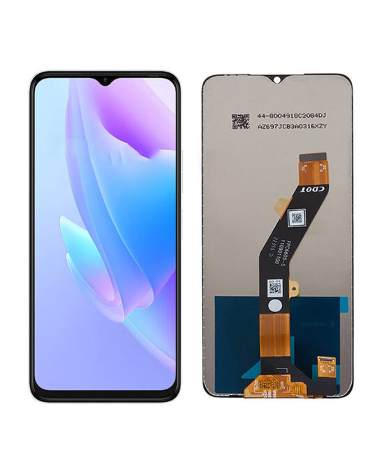 SMARTPHONES PERU VENTA DE EQUIPOS Y SERVICIO TECNICO 0000 0023 SPARK 10 ORG