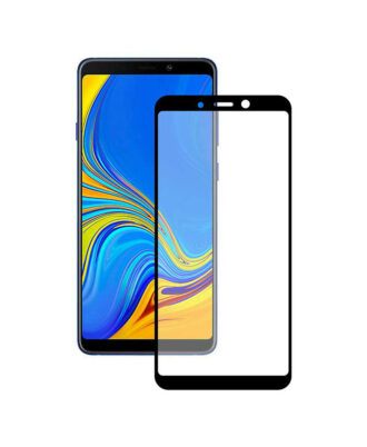 SMARTPHONES PERU VENTA DE EQUIPOS Y SERVICIO TECNICO 0000 0026 GLASS Samsung A9 2018