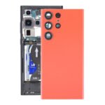 SMARTPHONES PERU VENTA DE EQUIPOS Y SERVICIO TECNICO 0000 0030 Tapa trasera samsung s23 plus