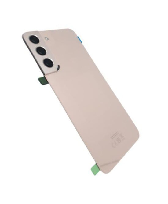 SMARTPHONES PERU VENTA DE EQUIPOS Y SERVICIO TECNICO 0000 0031 Tapa trasera samsung s22
