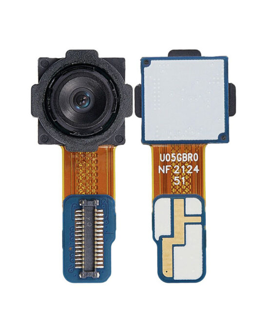 SMARTPHONES PERU VENTA DE EQUIPOS Y SERVICIO TECNICO 0000 0032 Camara frontal Samsung A13