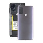 SMARTPHONES PERU VENTA DE EQUIPOS Y SERVICIO TECNICO 0000 0033 TAPA TRASERA MOTO G30