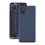 SMARTPHONES PERU VENTA DE EQUIPOS Y SERVICIO TECNICO 0000 0035 Tapa trasera samsung M30