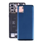 SMARTPHONES PERU VENTA DE EQUIPOS Y SERVICIO TECNICO 0000 0038 TAPA TRASERA MOTO G9 PLUS