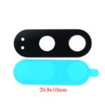 SMARTPHONES PERU VENTA DE EQUIPOS Y SERVICIO TECNICO 0000 0039 VIDRIO CAMARA MOTO G4 PLUS