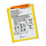 SMARTPHONES PERU VENTA DE EQUIPOS Y SERVICIO TECNICO 0000 0044 BATERIA MOTO G8 POWER LITE