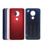 SMARTPHONES PERU VENTA DE EQUIPOS Y SERVICIO TECNICO 0000 0048 TAPA TRASERA MOTO G7 PLAY+