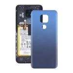 SMARTPHONES PERU VENTA DE EQUIPOS Y SERVICIO TECNICO 0000 0060 TAPA TRASERA MOTO G PLAY 2021