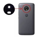 SMARTPHONES PERU VENTA DE EQUIPOS Y SERVICIO TECNICO 0000 0061 VIDRIO CAMARA MOTO E4 PLUS