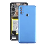 SMARTPHONES PERU VENTA DE EQUIPOS Y SERVICIO TECNICO 0000 0064 TAPA TRASERA MOTO E40