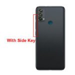 SMARTPHONES PERU VENTA DE EQUIPOS Y SERVICIO TECNICO 0000 0066 TAPA TRASERA MOTO E30