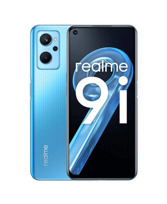 SMARTPHONES PERU VENTA DE EQUIPOS Y SERVICIO TECNICO 0000 0000 REALME 9i