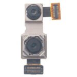 SMARTPHONES PERU VENTA DE EQUIPOS Y SERVICIO TECNICO 0000 0001 Cámara frontal XIAOMI Redmi Note 11 PRO