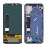 SMARTPHONES PERU VENTA DE EQUIPOS Y SERVICIO TECNICO 0000 0002 Base XIAOMI MI 8