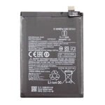 SMARTPHONES PERU VENTA DE EQUIPOS Y SERVICIO TECNICO 0000 0002 Bateria Xiaomi Redmi Note 10s